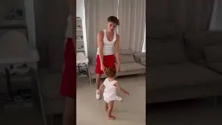 Mimou est prêt ?!  je fonddddddd 🥹🥹