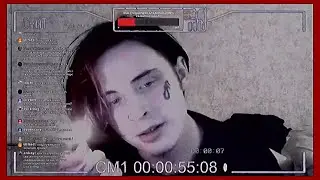 альберт сгорел на стриме :((