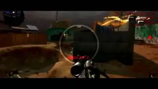 Warface РМ: Эйс с McMillan CS5 №2
