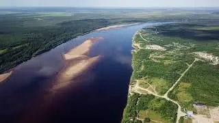 Зарисовка  Лето 2018