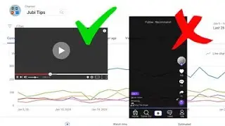 How to separate Youtube Analytics data for Long, Shorts vs. Live videos 2024
