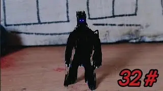 class demons 2 сезон 32 серия: он не человек он просто чудовище# Tv series