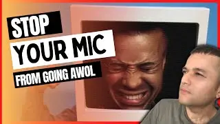 How to Fix Microphone Auto Adjusting Audio Levels on Windows 10