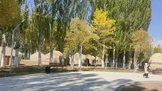 Ормон хан сейил багында Ормон хандын 230 жылдыгы