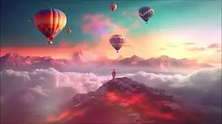 PSY TRS - Morning Haze