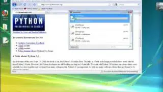 Download and Install the cTurtle module