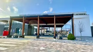 Vrnjačke terme Hotel Review | 2022 | Room Pool Restaurant Surroundings