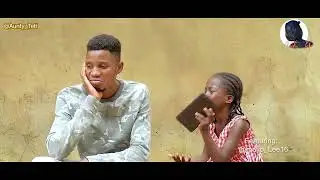 Oladips  ft Aunty teti ( Oke challenge iii )