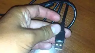 Кабель usb2 0 mini usb