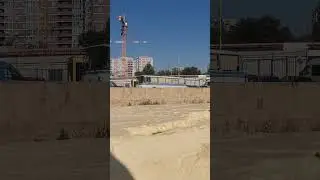 Эксклюзив в Ростове! Автобус ЛАЗ 695Н