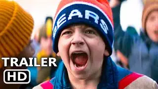 8-BIT CHRISTMAS Official Trailer (2021)