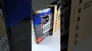 2024 Hot Wheels Boulevard Factory Set (25 Cars) 