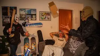 DROP DEAD SHOES - “O Retorno”
