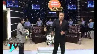 Mehmet BALAMAN SHOW-Mehmet YAKAR 1