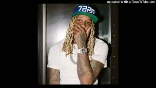 [FREE FOR PROFIT] Lil Durk Type Beat - My Time