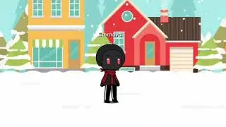 Eternavrd meets swap sans and papyrus (Gacha life)