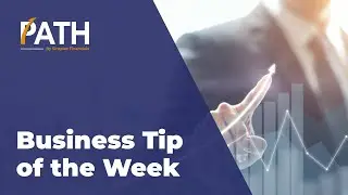 Business Tip Of The Week - How Path Will Help You In Your Business