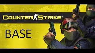 CS 1.6 BASEBUİLDER || EKİPLE BASE YAPTIK :d