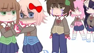 Everyone is dumb | meme/trend | (read desc.)