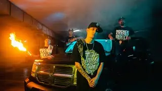 Dande - Pa' Donde 🔥