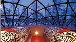 37 Amazing Hotel Rooms