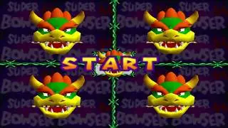 Mario Party 1 Game Highlights