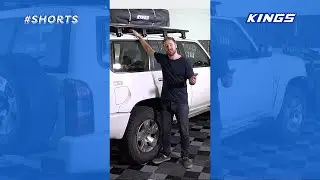 How To Install a Rooftop Tent 