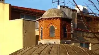 Manisa Sultan Camii ve Parkı (Mesir Camii) Tanıtım Videosu - Koray ÖZTÜRK Videoları