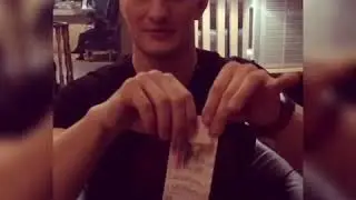 Фокус