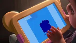when you got ASH in brawl stars