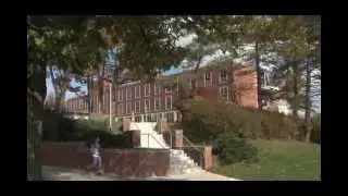 Tour of Science 1 Building
