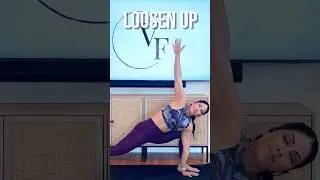 Lower Body At Home Stretch Video - Teaser #Short