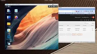 Moving a Synology NAS Plex Docker install to a new Unraid install.