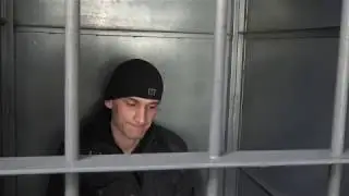 Вымогатели.Мафия. Криминал