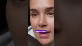 Seeking the Best Microblading Artist for My Brows