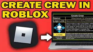 How To Create a Crew in Blox Fruits (2026 Guide)