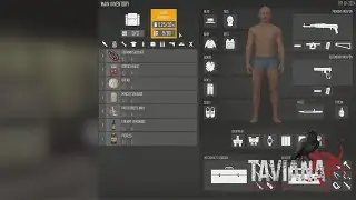 Dev Vlog #12  - Loot Spawn & First Look at Inventory