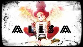 AMV Клип - Ангел Кровопролития - 