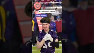 Ravens-49ers be like😂🏈