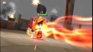 2015 11 07 Summoners War Guild War vs SHOW..!..