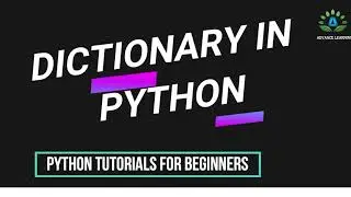 Python Tutorial