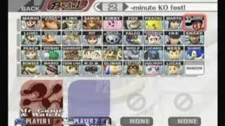 Smash Service Daily Content 3/27/08