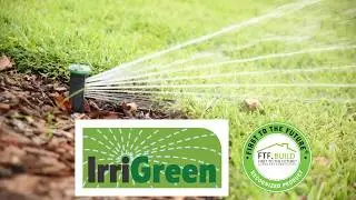 SMART SPRINKLER SYSTEM (EP30)