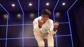 Aayat | Freestyle | Contemporary Dance Video Showcase By (Arjun Mishra) #ravimod #danceworkshop