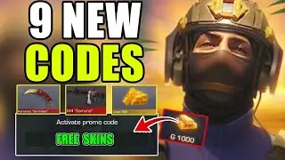 *NEW* STANDOFF 2 CODES MAY 2025 - STANDOFF 2 PROMO CODES - STANDOFF CODES