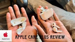 Apple care plus review | Breaking Apple AirPods Pro : Is AppleCare+ Worth It?