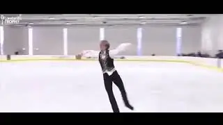 Илья Малинин - Ilia Malinin FS Lombardia Trophy 2024