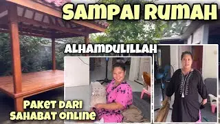 Alhamdulillah ‼️Sampai Rumah Langsung Buka Paketan Dari Sahabat Online buat salembrot
