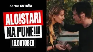 Alo!Stari x Naja - Glavno, da midva sma skup