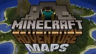 Advanture Map Bölüm#3 | Bölümlü Map | Kısa bir map :)